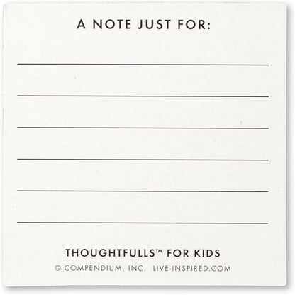 Compendium ThoughtFulls for Kids — You Matter So Much — 30 Pop-Open Cards to Share with Kids, Each with a Different Inspiring Message Inside