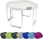 MEKA Tuff Tray Set for Sensory Play