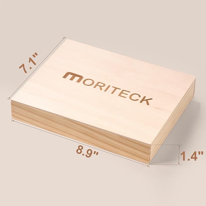 Montessori Sand Tray for Kids,Writing Play Sand Tray with Lid for Classroom Practice Writing Letters and Numbers