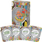 Thought-Spot Mad Smartz 2 an Interpersonal Skills Card Game for Anger and Emotion Management Social Skills Top Educational Learning Resource for Kids and Adults Fun for School and Therapy CBT