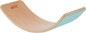 ECR4Kids Balance Board with Felt Base, Montessori Toy, Seafoam