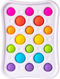 Fat Brain Dimpl Pops, Early Development & Educational Baby Toy, Suitable for Boys & Girls Aged 2 Years Or Above