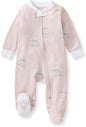 Burt's Bees Baby Baby Girl's Pajamas Sleep and Play