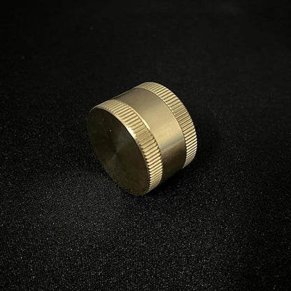 Dynamic Coins Copper Box,US Half Dollar Version Magic Tricks Gimmick Coin Vanish Magic Fly Coin Magic Close Up Street Coin Money