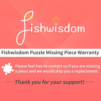500 Pieces Jigsaw Puzzle for Adults and Kids Big Size Gift Idea Happy Dog (Sunbath 1)