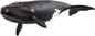 Schleich Wild Life - Large 7.5" Right Whale Toy Figurine. Realistic Hand-Painted Hard Animal Toys for Boys and Girls. Durable, Educational Figure for Imaginative Play. Kids and Toddlers Ages 3+ 14878