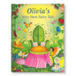 My Very Own Fairytale (Classic Edition) - Personalized Children's Story | Softcover | 9" x 11" | I See Me!