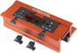 O'SKOOL Mortise and Tenon Jig is Ideal for cabinets, Chairs, and Table Construction Using a Plunge Router