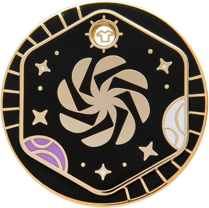 Stellar Factory Wormhole: an Infinite Game of Tag for Groups, Friends, Family, & Teambuilding (3 Count)