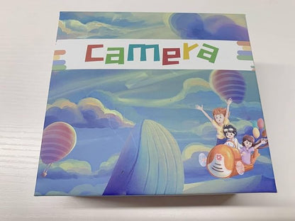 Kids Camera Toy, masterbee Children Camera Toys for Kid Age 3-12, Christmas/Birthday Gifts for Girls, 1080P HD Video Kids Digital Camera, Gift for 3 4 5 6 7 8 9 10 11 12 Year Old Girl