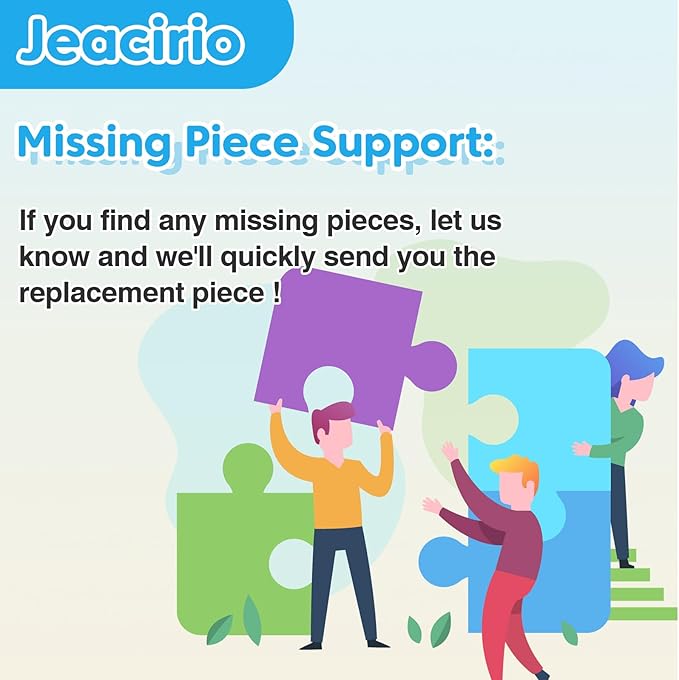 4 Pack 100 Piece Puzzles for Kids Ages 4-6 - Jigsaw Puzzles for Kids Ages 6-8 8-10 100 Piece Jigsaw Puzzle for Adults Toddler Children Learning Educational Puzzles Toys Gifts for Girls Boys
