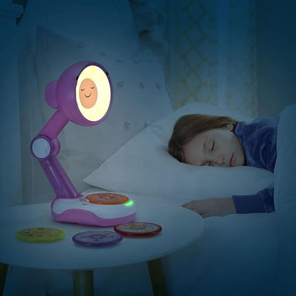 VTech Storytime with Sunny, Pink