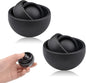 Fidget Toys Adults 2PC, Sensory Toys for Kids with Autism, Cool Gadget Gifts for Boys Men Teens, Quiet Desk Toy ADHD Stress Relief Finger Toy
