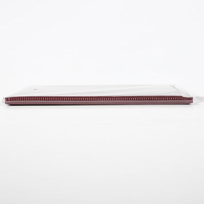 420 Pockets Coin Albums - 28x29 mm/1.1x1.1 inch Pocket Red Coin Book 10 Pages Coin Collection Holder Letter Size Coin Storage Book CS0242RE