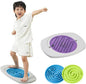 Balance Board Maze for Kids,Sensory Integration Equipment,Proprioceptive Toys