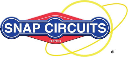 Snap Circuits Extreme SC-750R Electronics Exploration Kit + Student Training Program with Student Study Guide | Perfect for STEM Curriculum