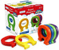 Children's Magnetic Toy, Horseshoe Magnet, Exercise Children's Hands-on Skills, 6 Packs