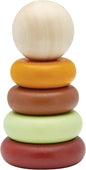 PlanToys My First Stacking - Modern Rustic (5286)