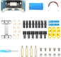 ELECFREAKS microbit Lithium Battery Pack for microbit Smart Cutebot Car
