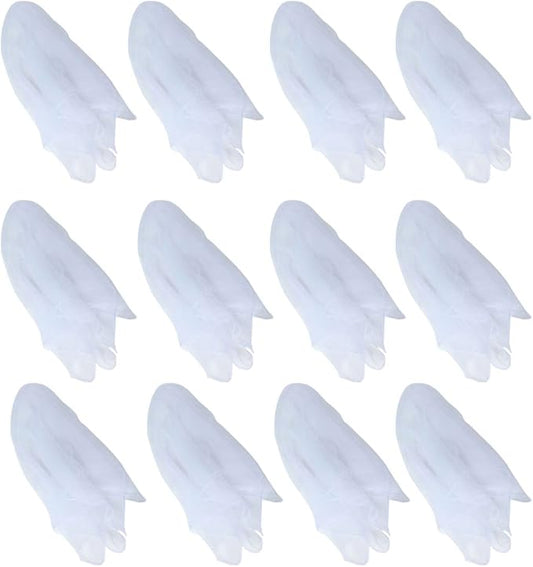 Hoerev Dancing Juggling Scaves Pack of 12