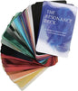 Resonance Emotion Card Deck of Abstract Art - Self-Communication Prompts, Cards for Nonverbal Communication for Therapists, Teachers, Autism, ASD, & Special Education