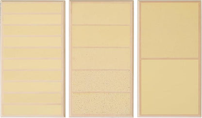 MONTESSORI OUTLET Rough and Smooth Boards for 3-6 Years Montessori Education at School and Home