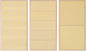 MONTESSORI OUTLET Rough and Smooth Boards for 3-6 Years Montessori Education at School and Home