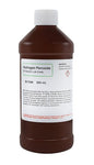 ALDON Innovating Science Hydrogen Peroxide 6% Solution, 500mL - Laboratory Grade - The Curated Chemical Collection