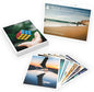 metaFox - 52 Inspirational Cards, Positive Affirmations Cards & Motivational Postcards, Picture Cards For Coaching & Therapy, Mindfulness Cards, Coaching Cards With Joyful Motives, Positive Psychology