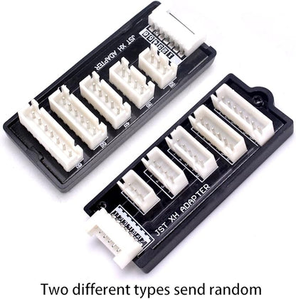 Readytosky JST-XH Balance Board 2-6S Lipo Battery Charger Extend Expansion Board Adapter Converter(2PCS)