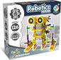 Science4you Robotics Betabot - Stem Robotics Kit for Kids 8-12+, 126 Pieces Included, Robot Building Kit for Kids, Robot Toys, Game, Gift for Boys and Girls Ages 8 9 10+