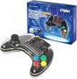 ACEBOTT Wireless Controller for Micro:bit Kit, STEM Kit Coding Robot kit Compatible With Makecode, Remote Control for Programming Learning, Gifts for Kids and Teens(Included Micro:Bit)