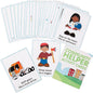 Community Helpers Role Play Activity Cards 24 Pieces