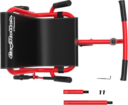 EzyRoller Classic Ride On Scooter for Kids Ages 4+