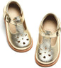 Felix & Flora Toddler Little Girl Mary Jane Dress Shoes - Ballet Flats for Girl Party School Shoes