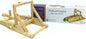 PATHFINDERS STEM Kit – Medieval Catapult kit| Trebuchet Science Kits for Kids Age 8-10 10-14 | stem Kits for Kids Age 12-14 Physics Toys | Kids Engineering kit | Learning Resource