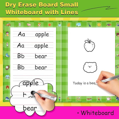 Aizweb Magnetic Letters, Phonics Games Letter Tiles Alphabet Magnets Learn to Read Spelling Phonemic Awareness Speech Therapy Science Reading Manipulative Elkonin Box Preschool Kindergarten Classroom