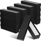 16 Pcs 2 x 2 Inch Coin Storage Boxes for Collectors, Silver Eagle Coin Holders for Collectors, Cardboard Single Cents Protector Case Box for Collection Supplies, Flip, Single Row