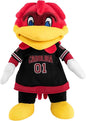 Bleacher Creatures South Carolina Gamecocks Cocky 10" Mascot Plush Figure - A Mascot for Play or Display