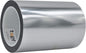 WOD MPFT2 Silver Metalized Polyester Mylar Film Tape with Acrylic Adhesive, 6 inch x 72 ft. Vibrant Mirror Silver Tape, Decor Tape for Detailing Accent Wall, Graphic Arts, Car and Boat Trim