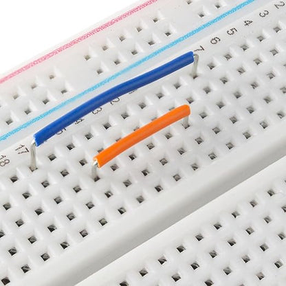 560 Jumper Wires Kit 14 Lengths Assorted Preformed Breadboard Jumper Wire, for Prototyping Solder Circuits, with Free Box
