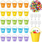 Classroom Management Tools Reward for Kids Bucket Filler Activities for Class Have You Filled a Bucket Today Companion Activity for Preschool Elementary Classroom Must Haves.(Colourful)