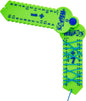 Learning Wrap-Ups Addition Self Correcting Math Problem Keys - Home School Supplies and Tools