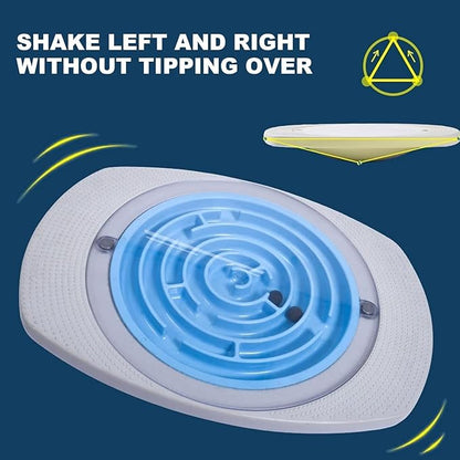 Balance Board Maze for Kids,Sensory Integration Equipment,Proprioceptive Toys