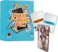 Doin' The Most - Pick Your Pic: Hilarious Party Cards for Family Game Night. Fun Travel Gifts for Kids, Teens, College, and Adults. Ages 13+