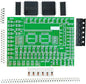 Gikfun DIY SMD/SMT Components Practice Board Soldering Skill Training Kit AE1173