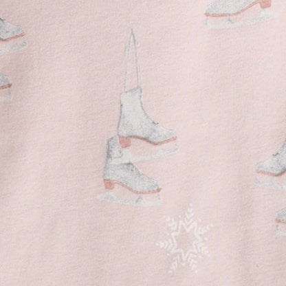 Burt's Bees Baby Baby Girl's Pajamas Sleep and Play