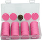 35MM with Holes, 120 Pieces per Box of Plastic Poker Chips - Perfect for Bar Activities, Teaching Games, and Customizable Accessories with Text.