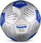 Trainers Warehouse 6" Thumball Collection, 32 Prompts for Conversation, Team Building, Relationship and Training