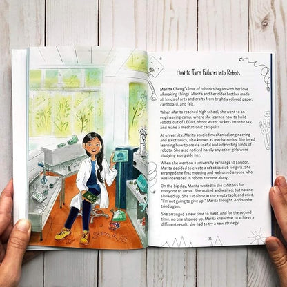 Big Life Journal - Second Edition: A Growth Mindset Guided Journal for Children – Interactive Journal and Goal Planner for Kids – Guided Journal for Kids with Prompts